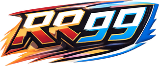 rr 99 logo